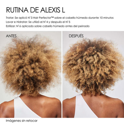 Olaplex Nº3 Hair Perfector - Constructor de enlaces - Curly Nest Spain