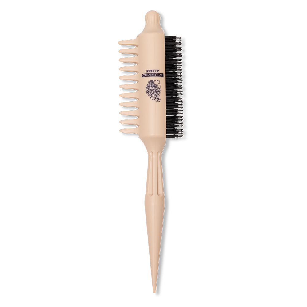 Pretty Curly Girl Clump Brush - I Create Volume - All - Curly Nest Spain