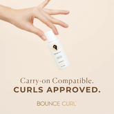 Bounce Curl Curly Trial & Travel Kit - Set de cuidado capilar - Curly Nest Spain