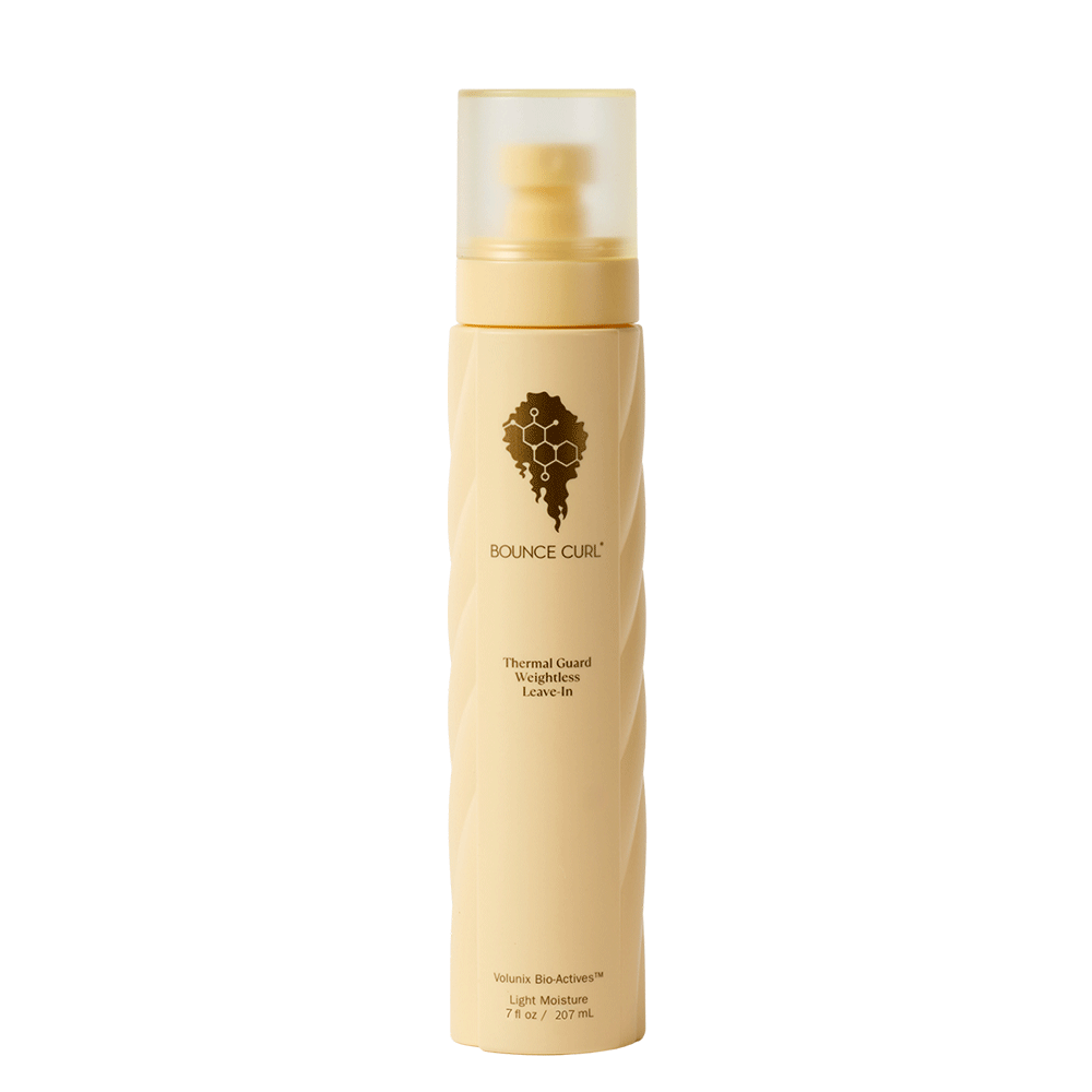Bounce Curl Thermal Guard Weightless Leave-In 207ml - Acondicionador sin enjuague - Curly Nest Spain