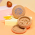 Rulls Jabonera De Corcho para Shampoo Bar - Caso del Colegio de Abogados - Curly Nest Spain