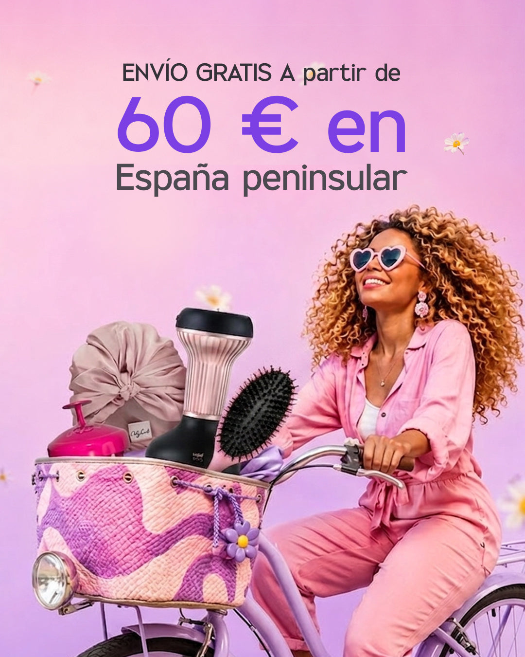 Curly Nest Spain