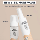 Pretty Curly Girl Flaxseed Styling Foam - Todo - Curly Nest Spain