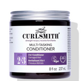 Curlsmith Multitasking Conditioner - Acondicionador multifuncional - Curly Nest Spain