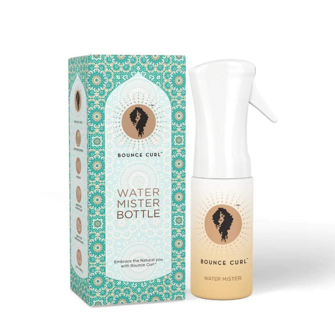 Bounce Curl Water Mister Spray Bottle 200ml - Pulverizador - Curly Nest Spain
