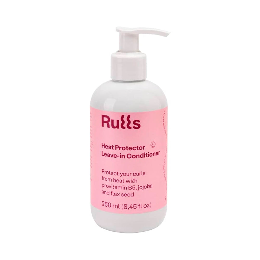 Rulls Heat Protector Leave-in Conditioner 250ml - Leave-in - Curly Nest Spain