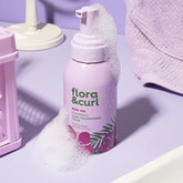 Flora & Curl The Wavy Hair Styling Kit - Set de cuidado capilar - Curly Nest Spain