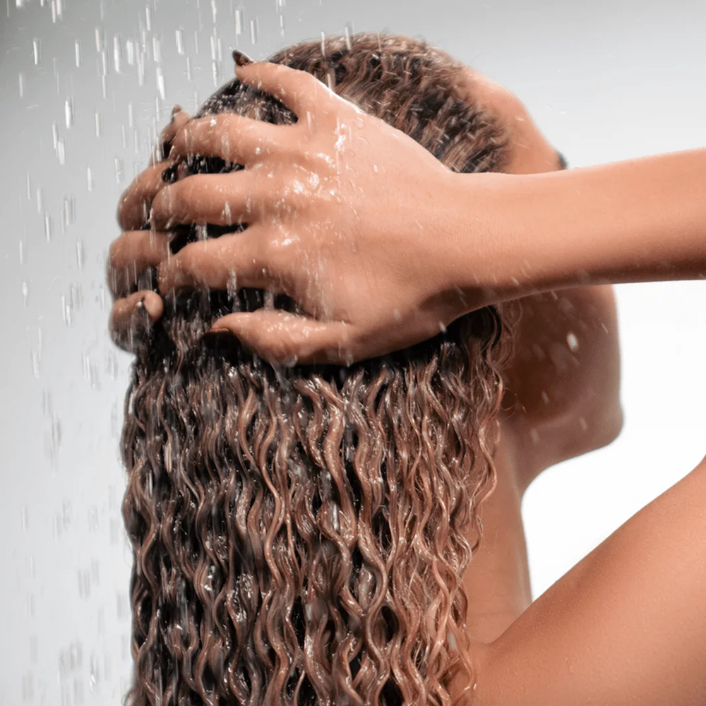 Curly Girl Movement Clarifying Shampoo 250ml - Champú de limpieza profunda - Curly Nest Spain