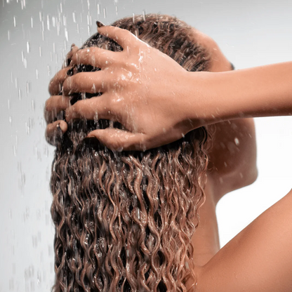 Curly Girl Movement Clarifying Shampoo 250ml - Champú de limpieza profunda - Curly Nest Spain