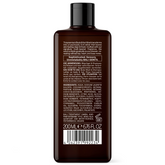 Bali Gents Bodywash Sandalwood Leather 7 200ml - Douchegel - Curly Nest Spain