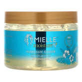 Mielle Moisture RX Hawaiian Ginger Moisturizing Styling Gel 340g - Styling Gel - Curly Nest Spain