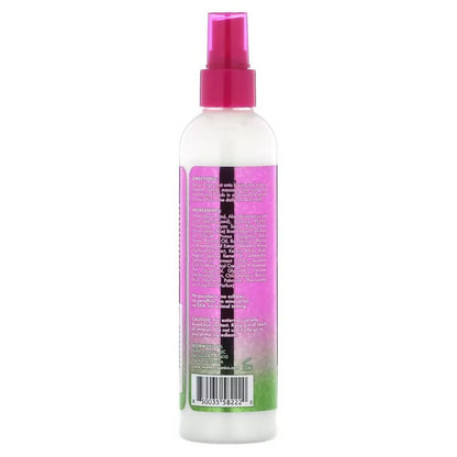 Mielle Rice Water &amp; Aloe Vera Braid &amp; Scalp Moisturizer 237ml - Hidratante para el cabello - Curly Nest Spain