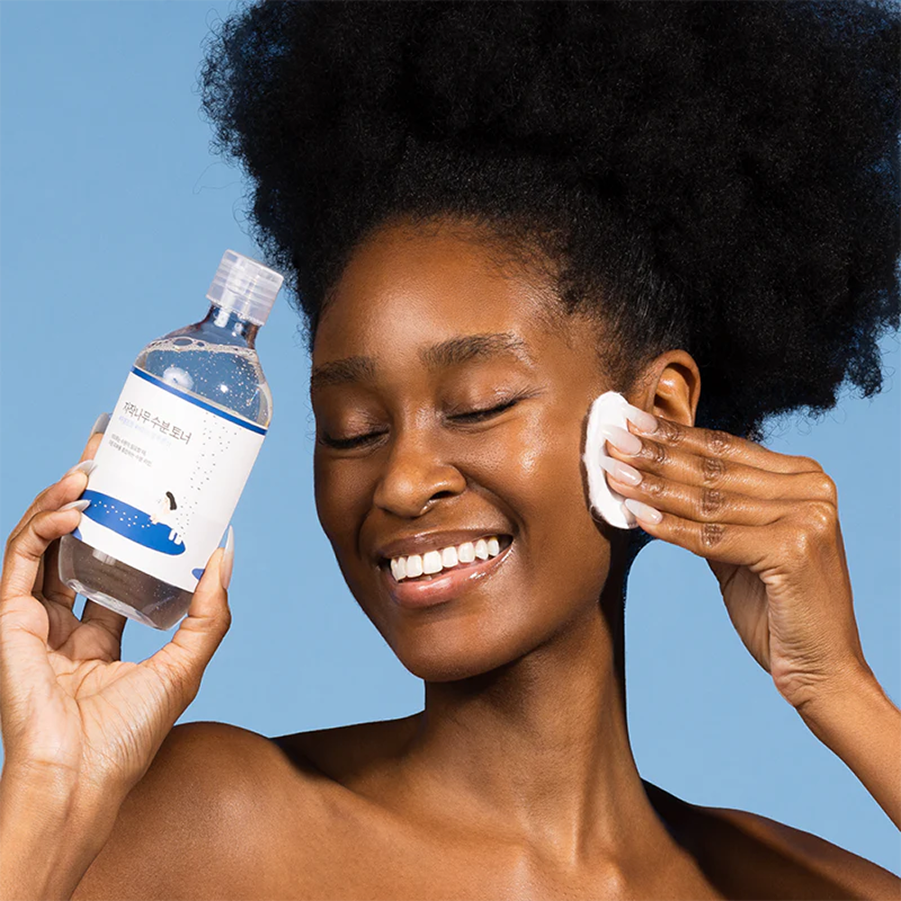 Round Lab Birch Moisturizing Toner - 300ml