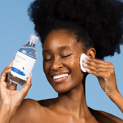 Round Lab Birch Moisturizing Toner - 300ml