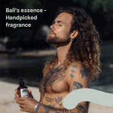 Bali Curls Moisturizing Conditioner - Acondicionador hidratante - Curly Nest Spain