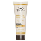 Carols Daughter Goddess Strength Fortifying Shampoo 325ml - Champú fortalecedor - Curly Nest Spain