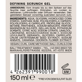 Bali Curls Defining Gel - Styling Gel - Curly Nest Spain