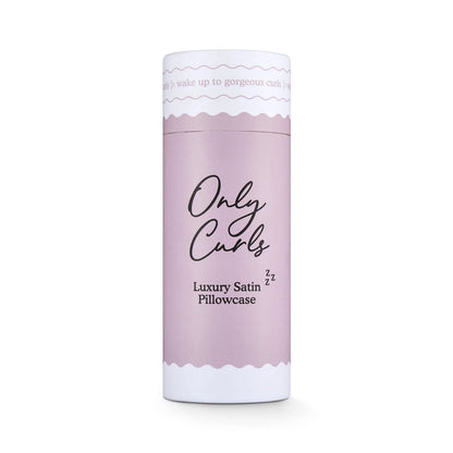 Only Curls Goddess`s Routine Pack - All - Curly Nest Spain