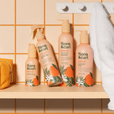 Flora & Curl Protect Me Citrus Superfruit Detangling Mist 250ml - Niebla enredada - Curly Nest Spain