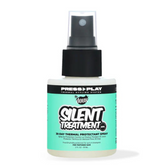 The Doux Press Play Silent Treatment 30 Day Anti-Humidity Treatment 59ml - Protector térmico - Curly Nest Spain
