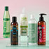 CurlyNest Starter Kit for Coily Hair 3C-4A - Lipid Retention - Cuidado capilar personalizado - Curly Nest Spain