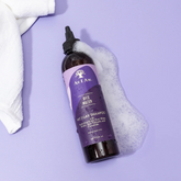 As I Am Rice Water Miscellar Shampoo 237ml - Champú limpiador - Curly Nest Spain