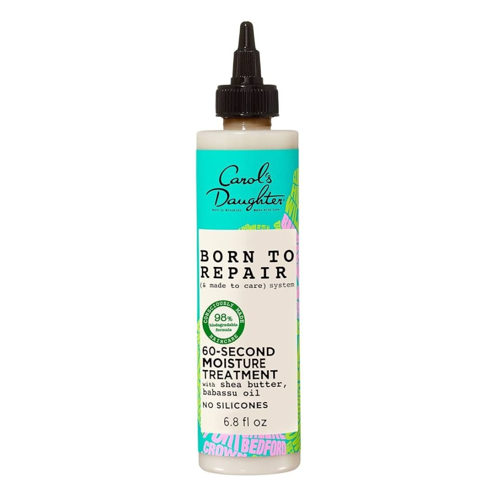 Carols Daughter Born to Repair Booster 200ml - Hidratante para el cabello - Curly Nest Spain