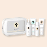 Bounce Curl Curly Trial & Travel Kit - Set de cuidado capilar - Curly Nest Spain