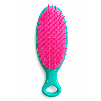 Casalfe Detangle Extra Small Hair Brush Set - Cepillo desenredante - Curly Nest Spain