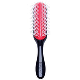 Denman 9-Row Styler Brush D4 - Cepillo para peinar - Curly Nest Spain