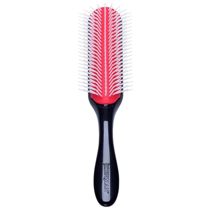 Denman 9-Row Styler Brush D4 - Cepillo para peinar - Curly Nest Spain