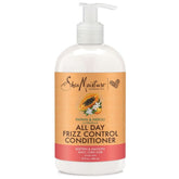 Shea Moisture Papaya & Neroli All Day Frizz Control Conditioner - Acondicionador hidratante - Curly Nest Spain