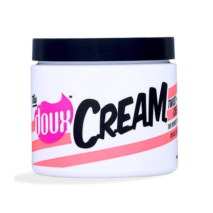 The Doux Creme Twist &amp; Curl Cream 454g - Crema Moldeadora - Curly Nest Spain