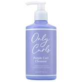 Only Curls Purple Curl Cleanser 300ml - Champú tonificante - Curly Nest Spain