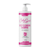 Curly Secret Deep Cleansing Shampoo - champú purificante - Curly Nest Spain