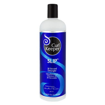Curl Keeper Slip 30 Second Detangler - Todo - Curly Nest Spain