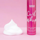 Umberto Giannini Curl Whip Curl Activating Mousse 200ml - Espuma Fijadora - Curly Nest Spain