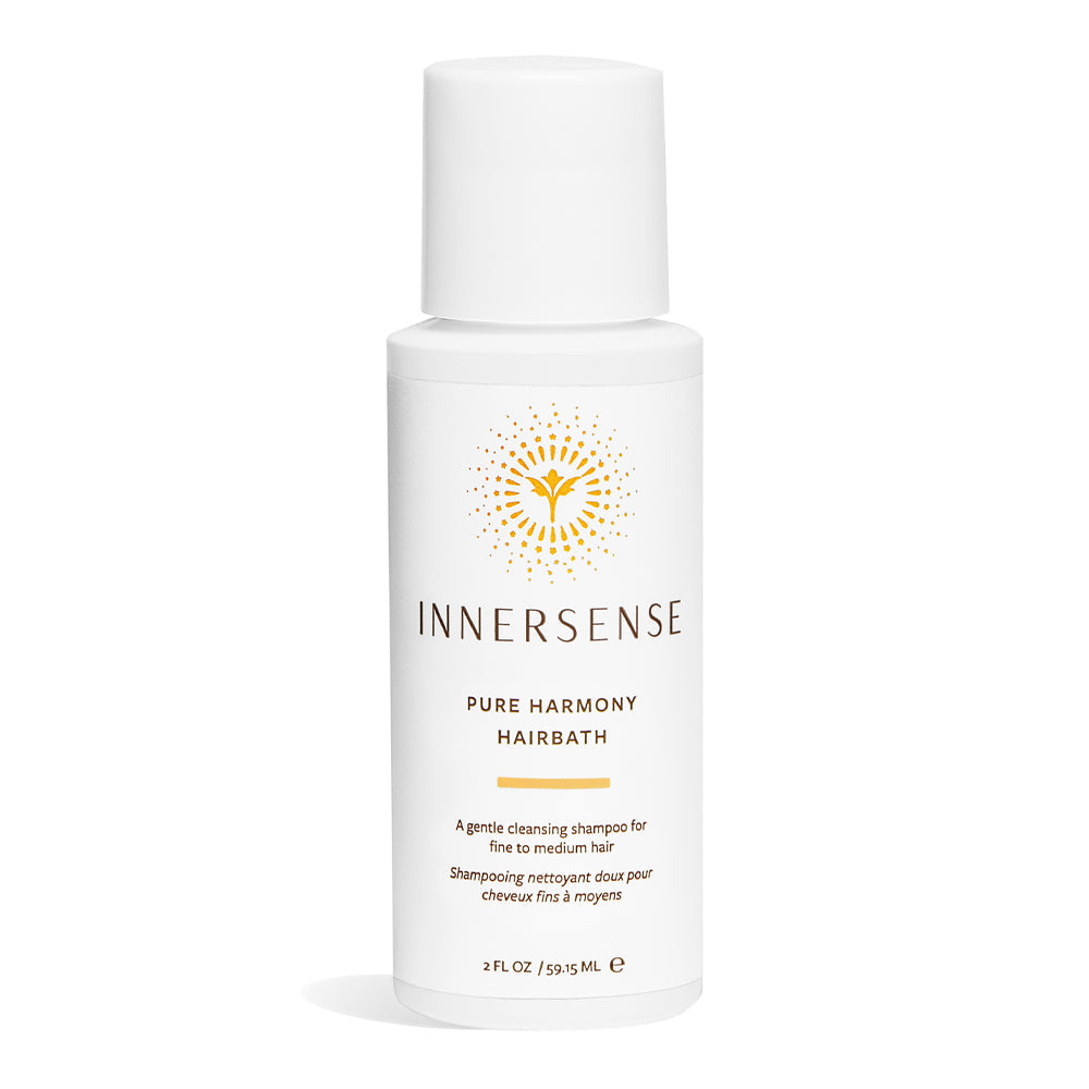 Innersense Healthy Hair Detox Set - Set de cuidado capilar - Curly Nest Spain
