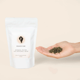 Bounce Curl Botanical Tea for Hair, Skin & Well Being - Cuidado herbario - Curly Nest Spain