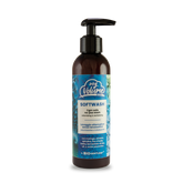 Bio Gentleaf Softwash Cgm Safe No-Poo Wash 200ml - Co-Wash - Curly Nest Spain