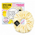 Invisibobble Fruit Party Sprunchie My Main Squeeze - gomas para el pelo - Curly Nest Spain