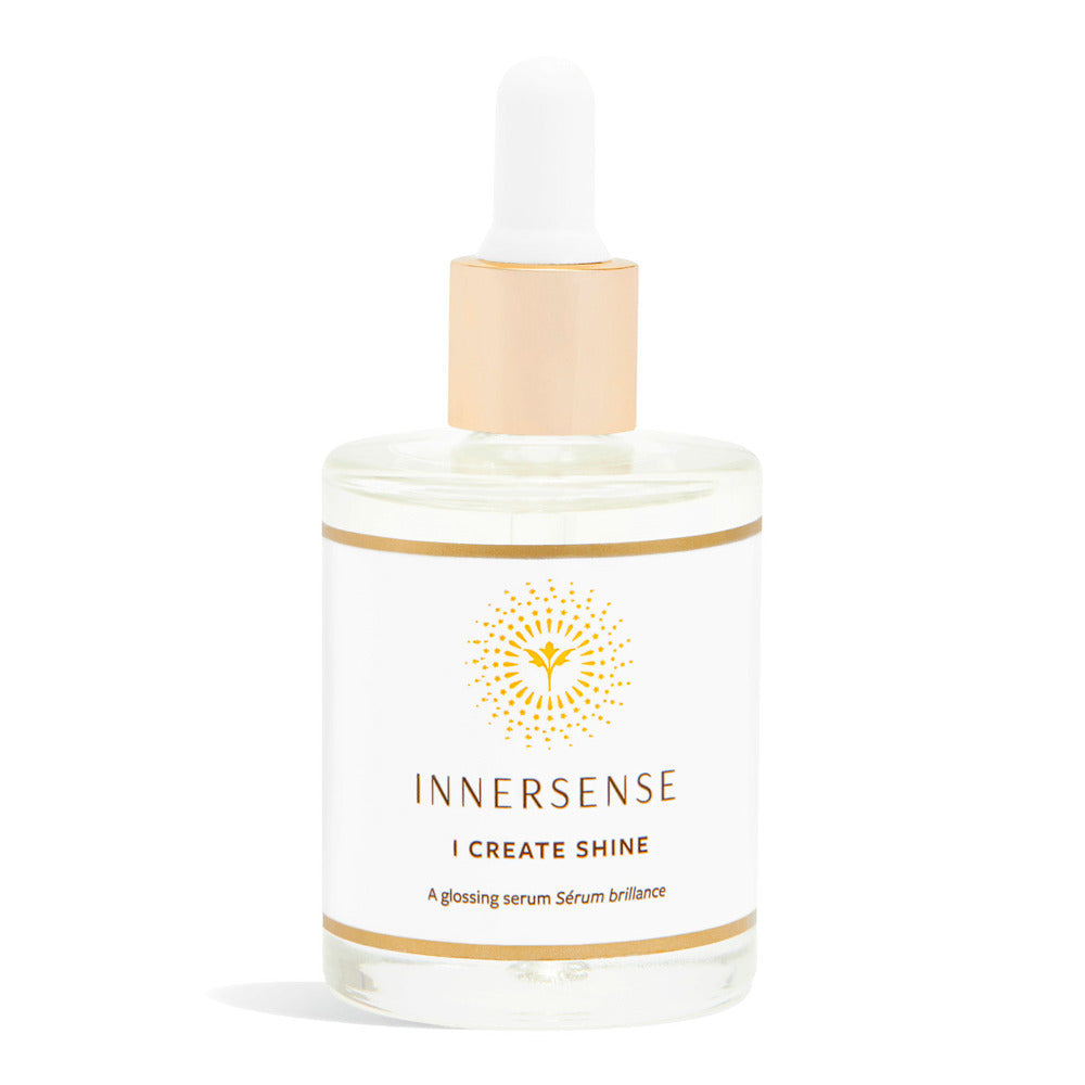 Innersense I Create Shine 50ml - Sérum capilar - Curly Nest Spain