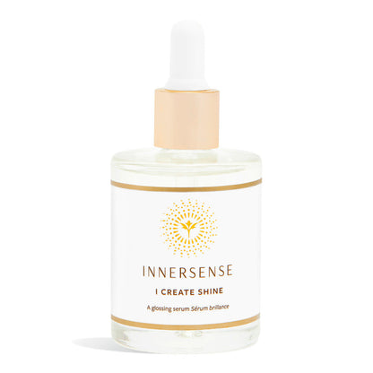 Innersense I Create Shine 50ml - Sérum capilar - Curly Nest Spain