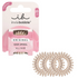 Invisibobble Hair Spiral Bronze Me Pretty - gomas para el pelo - Curly Nest Spain