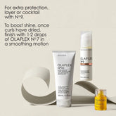 Olaplex Nº10 Bond Shaper Curl Defining Gel 200ml - Styling Gel - Curly Nest Spain