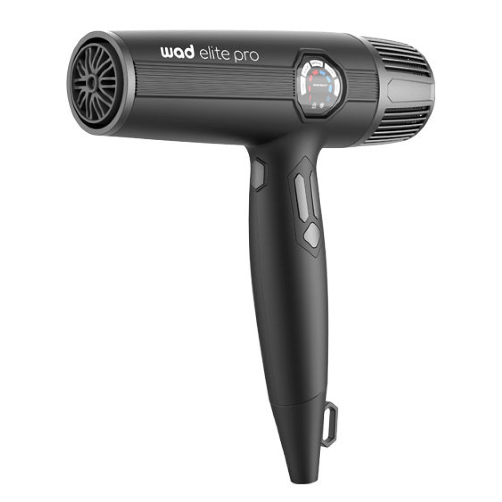 Wad Professional Beauty Hair Dryer Elite Pro - Secador de pelo - Curly Nest Spain