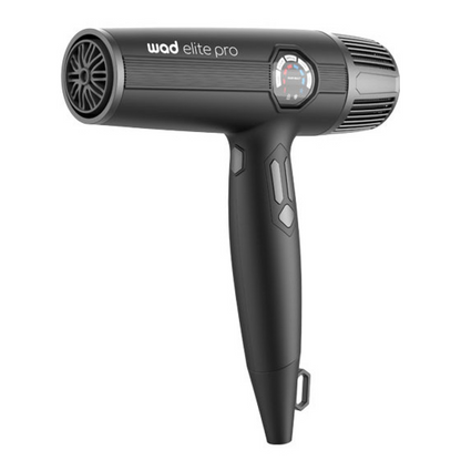 Wad Professional Beauty Hair Dryer Elite Pro - Secador de pelo - Curly Nest Spain