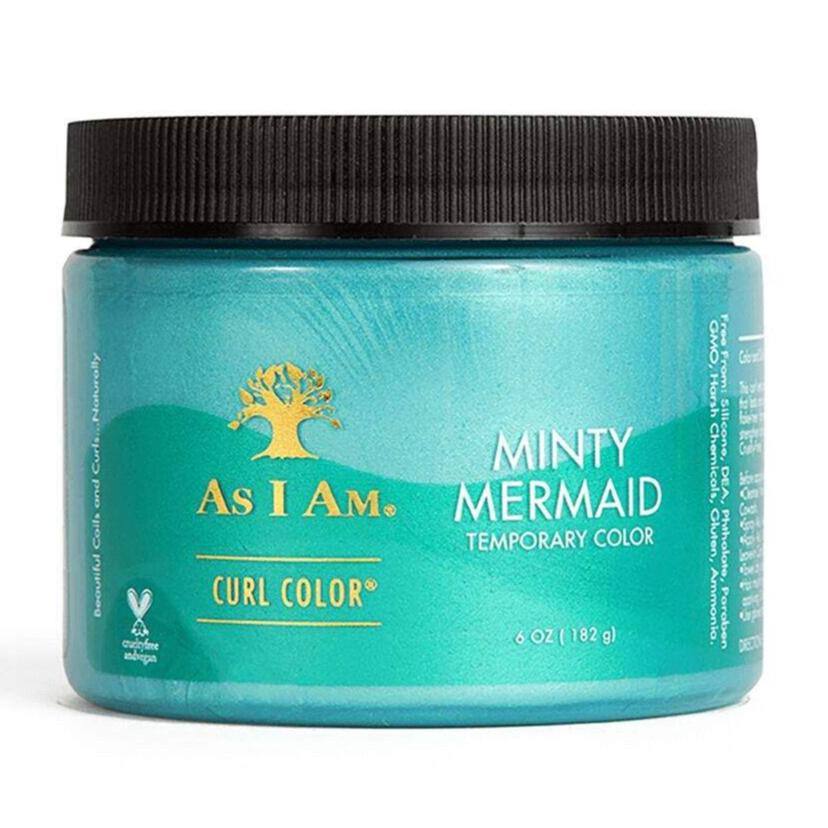 As I Am Curl Color Temporary Color Gel - Color de cabello - Curly Nest Spain