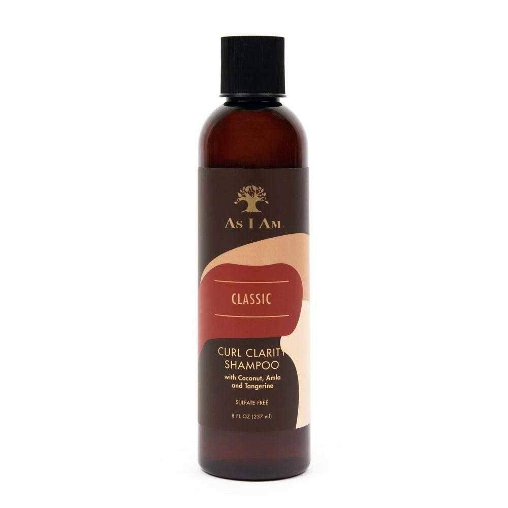 As I Am Classic Curl Clarity Shampoo 237ml - Champú clarificante - Curly Nest Spain