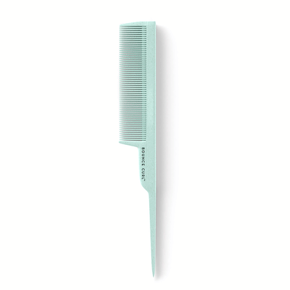 Bounce Curl Styling Comb (Teal) - Peine de peluquería - Curly Nest Spain